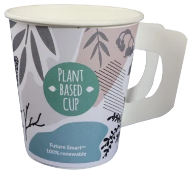 Kaffebeger m/Hank 17,5cl Svane Future Smart