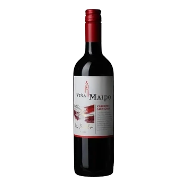 Vina Maipo Cab.sauv 75cl 12.5%