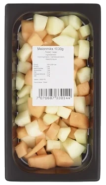 Sbar Melonmix 1x1000g Kantine Fersk