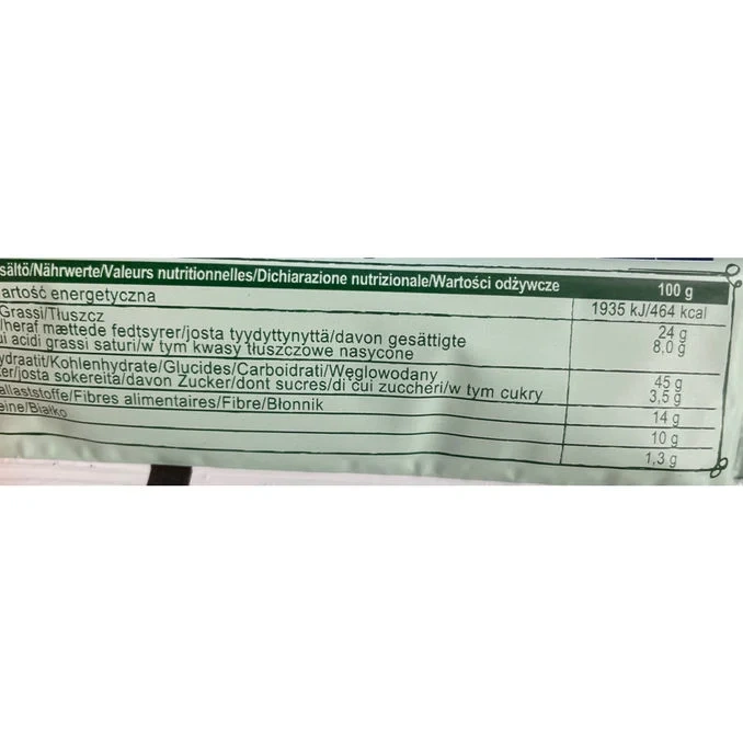 Sandwich Cheese & French Herbs 24-pack