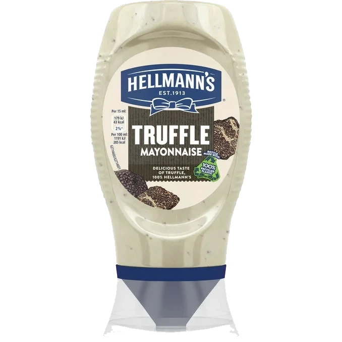 Tryffelmajonnäs