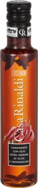 Olivenolje Peperoncino Extra Virgin Casa Rinaldi 250ml