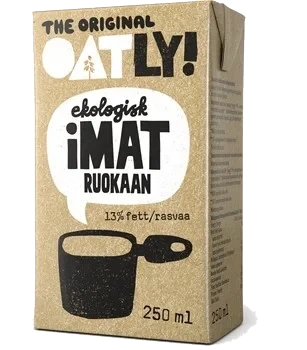 iMat Ekologisk KRAV