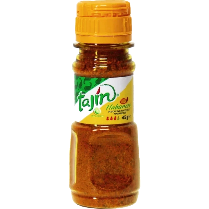 Habanero Lime