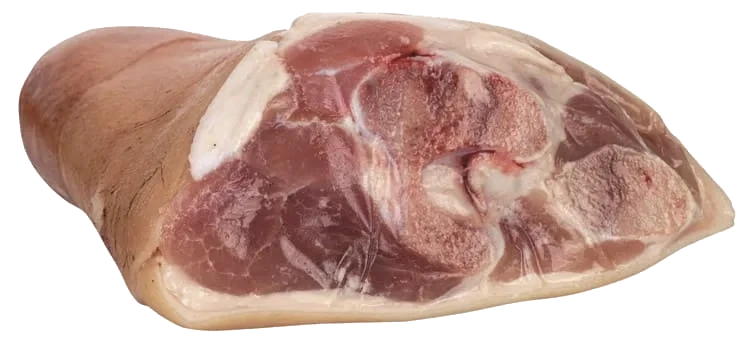Salte Knoker Ca1kg Skjeggerød