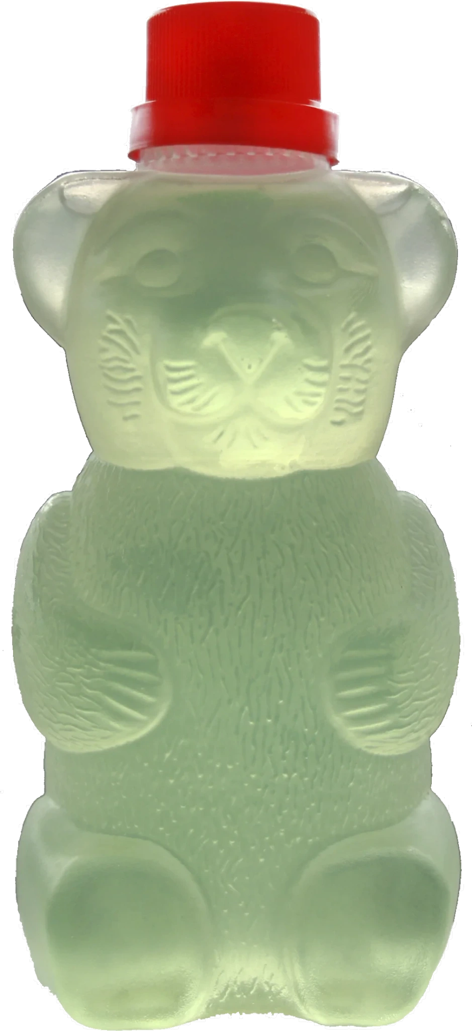 Vannisbamse Pæresmak 250ml Frisk
