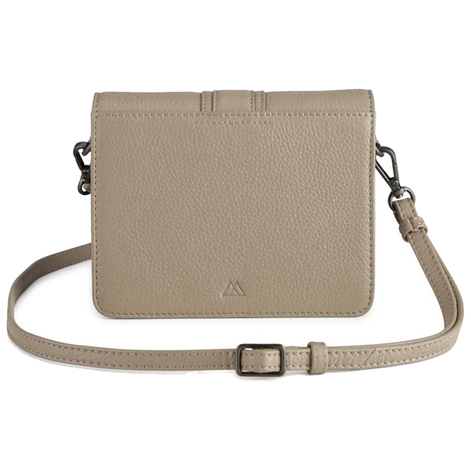 Markberg Carleen MBG Crossb. Bag, Grain