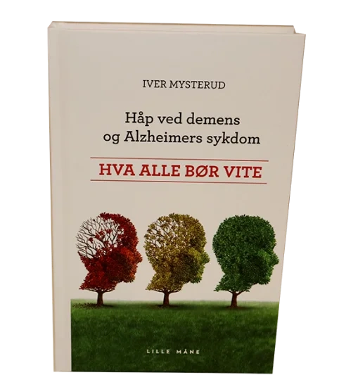 Håp Ved Demens og Alzheimer Sykdom