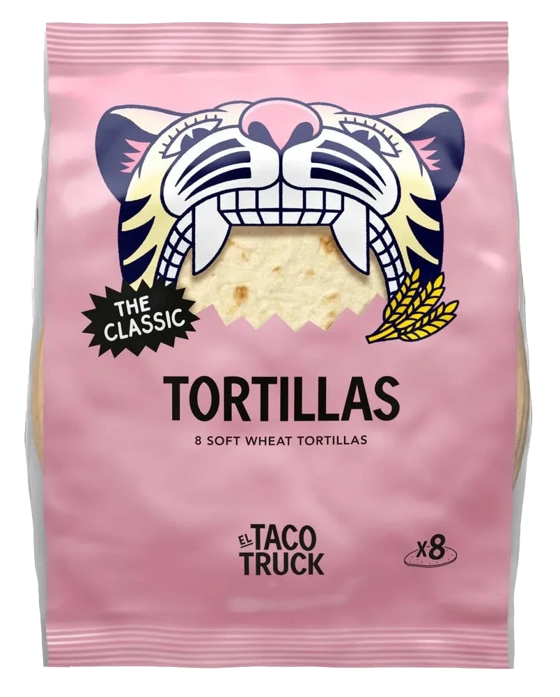 Tortillas