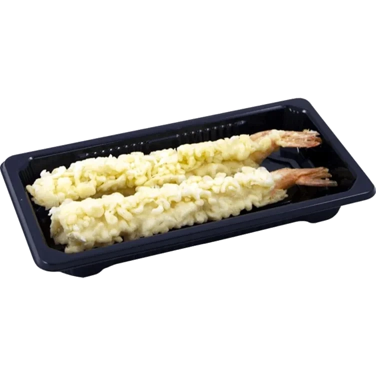 Tempura Reker