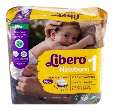 Libero Newborn Str 1