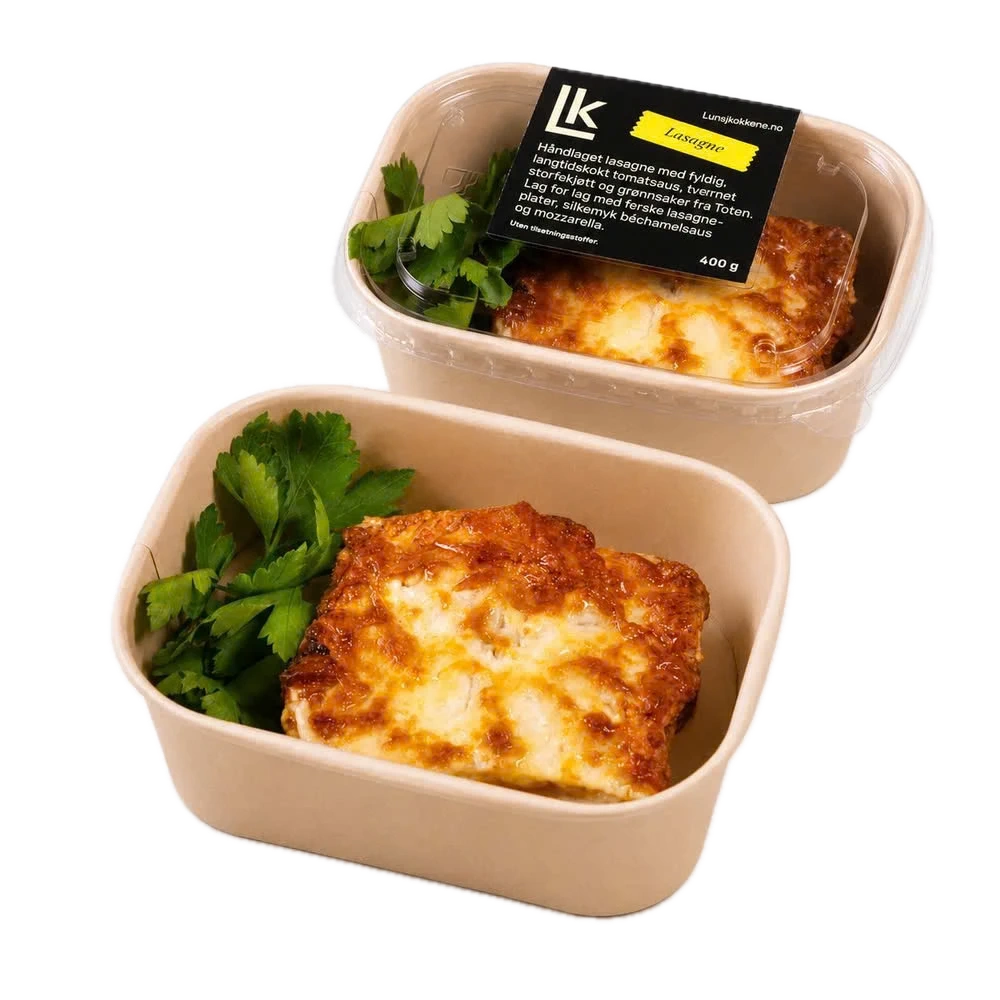 Lasagne