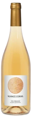 Nuance Corail Vin Orange 75cl