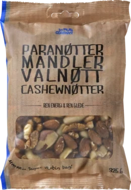 Nuts Company Gourmet Mix 325g