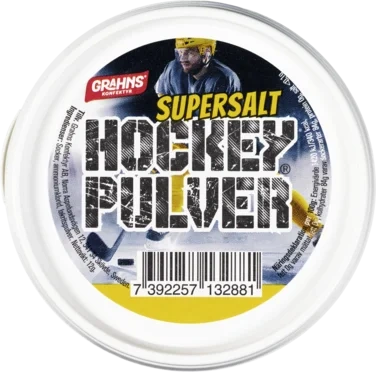 Hockey Pulver 12g