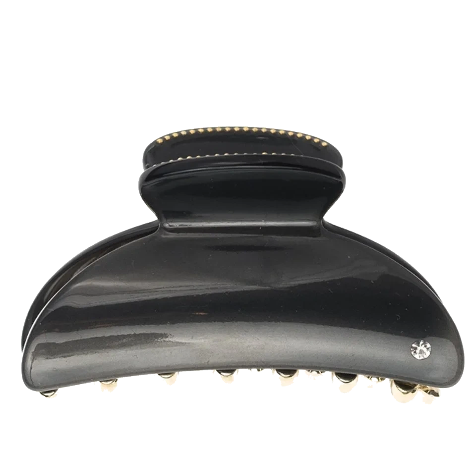 Dark Hair Claw Large