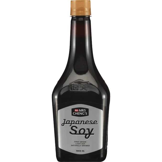Japansk Soja