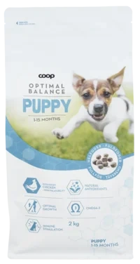 Dog Dry Food Puppy