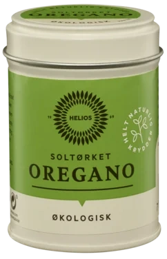 Helios Oregano 6 gr