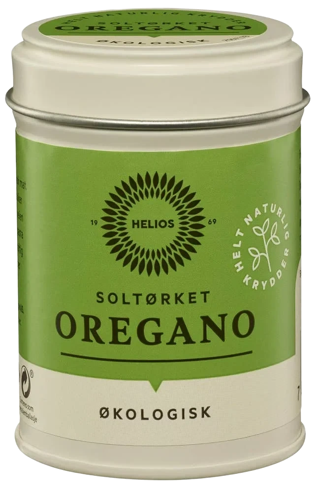 Helios Oregano 6 gr