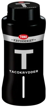 Tacokrydder 500gr