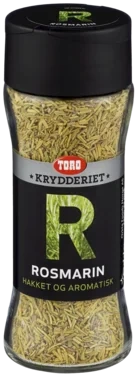 Rosmarin 42g TORO