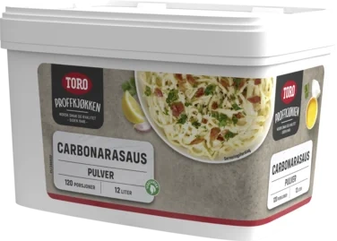 Toro Carbonarasaus 810g