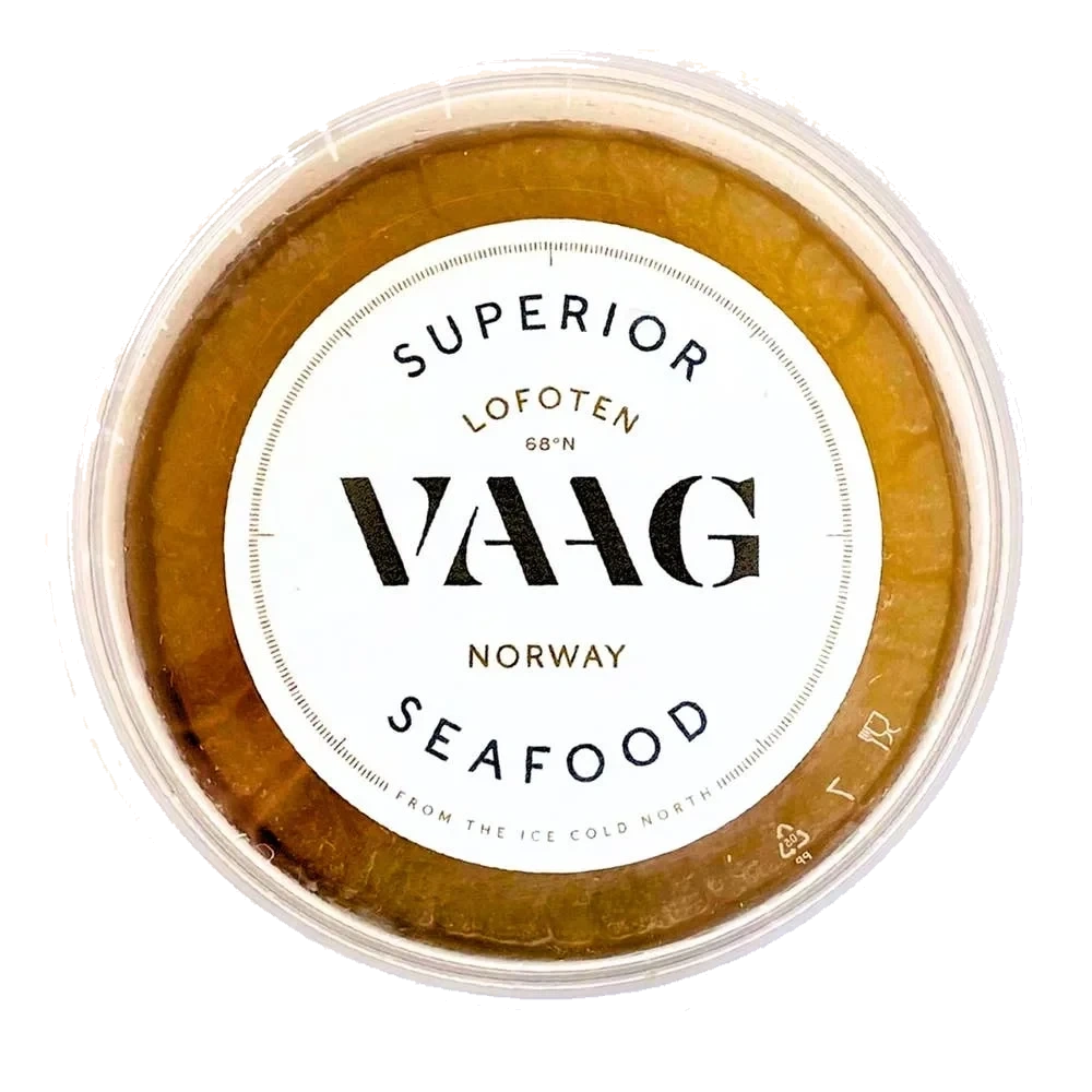 Sjøkrepskraft