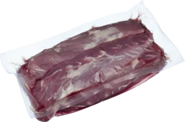 Svin Indrefilet Ca 3kg 2/krt (brødrene Ringstad) Fr