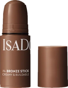 Isadora Bronze Stick 35 Warm Bronze 5,5 g