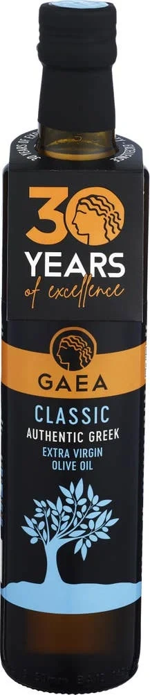Greek Extra Virgin Olive Oil
