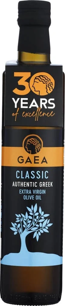 Greek Extra Virgin Olive Oil