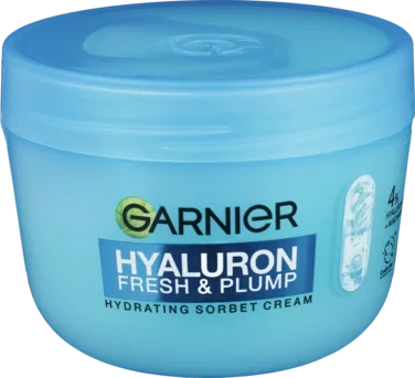 Garnier Hyaluron Sorbet Cream 85g