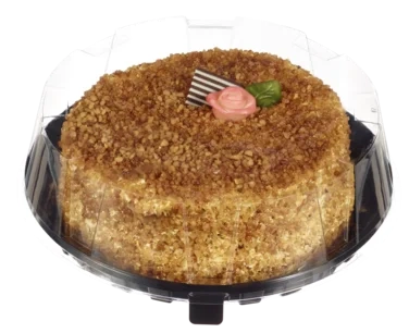 Coop Karamellkake 850g