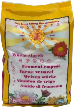 Wheat Starch Foolungchkee 450g