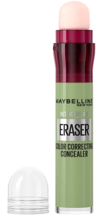 Concealer Anti Age Green 151 Maybelline