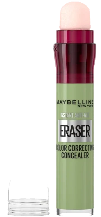 Concealer Anti Age Green 151 Maybelline