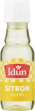 Sitron Essens 15ml Idun