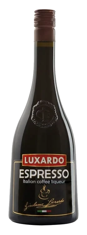Luxardo Espresso 70cl