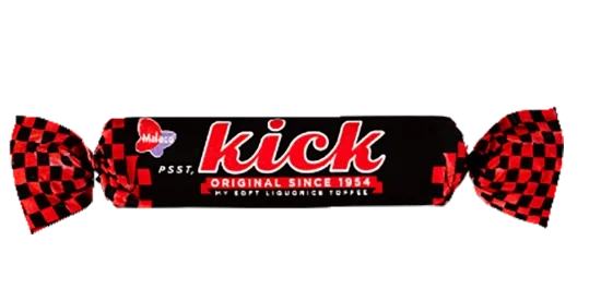 Kick Orginal Lakris 23g