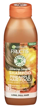 Garnier Fructis Hair Food Pineapple Shampoo 350ml
