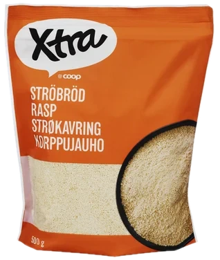 Breadcrumbs