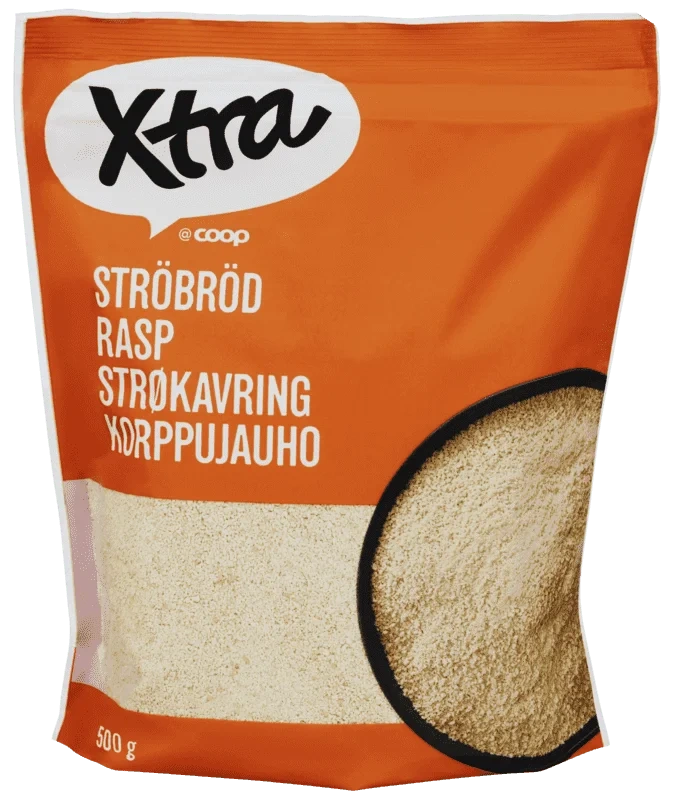 Breadcrumbs