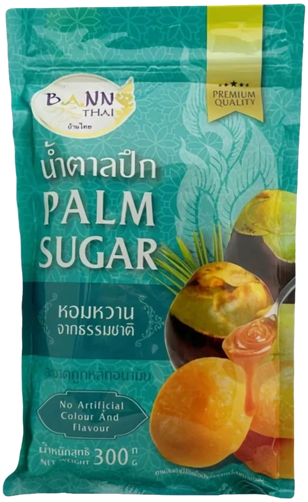 Palmsocker