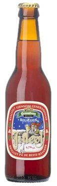 Juleøl 4,7% 0,33l