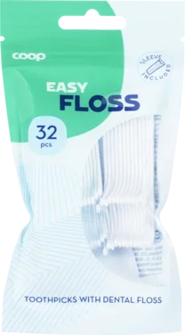 Flosser