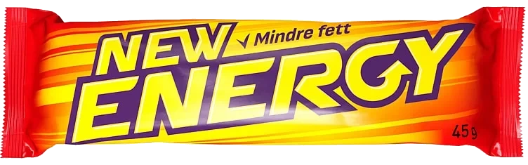New Energy 45g