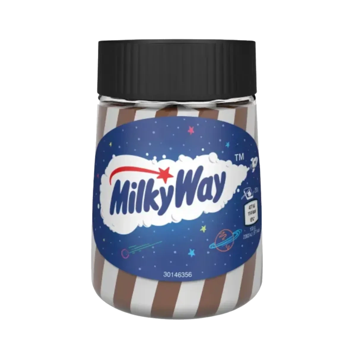 Milky Way Spread 350 g