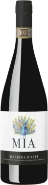 Pico Maccario Mia Barbera Dasti 75cl