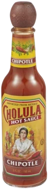 Hot Sauce Chipotle 150ml Cholula